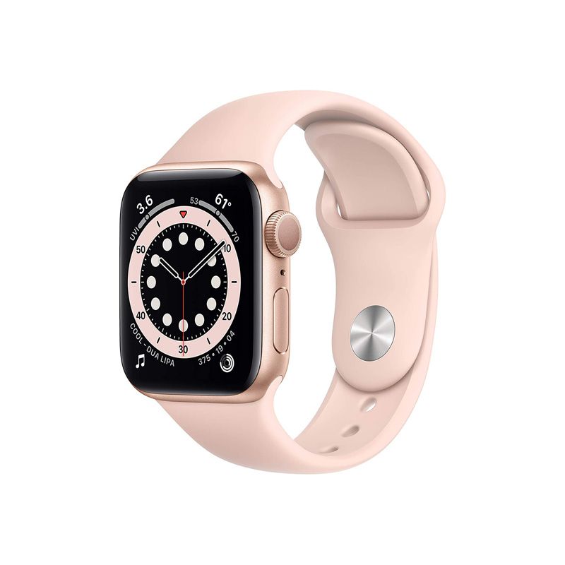 Apple Watch Series 6 (GPS, 40mm) 