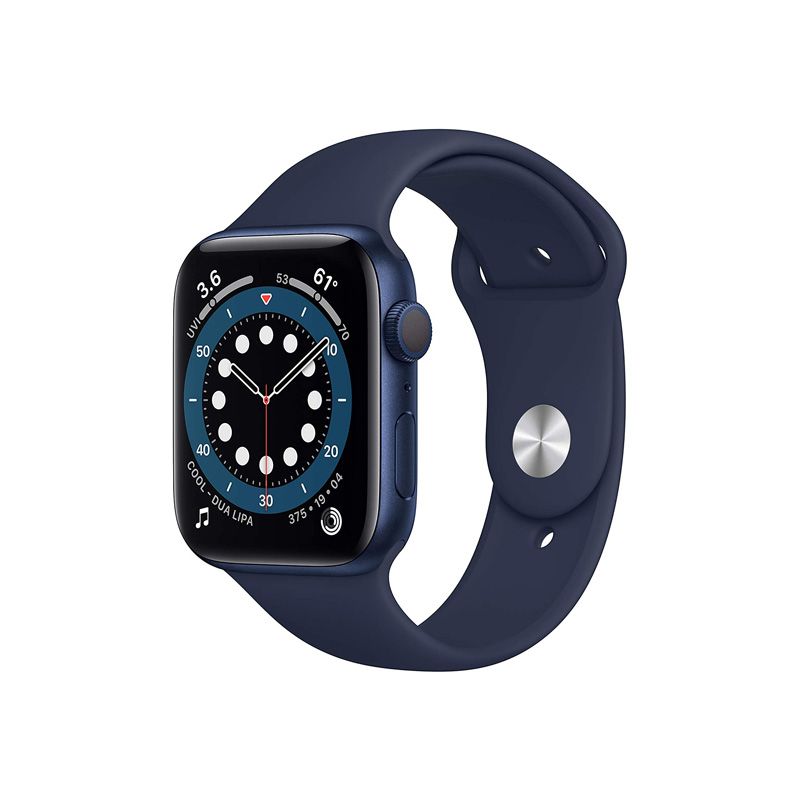 Apple Watch Series 6 (GPS, 44mm) 