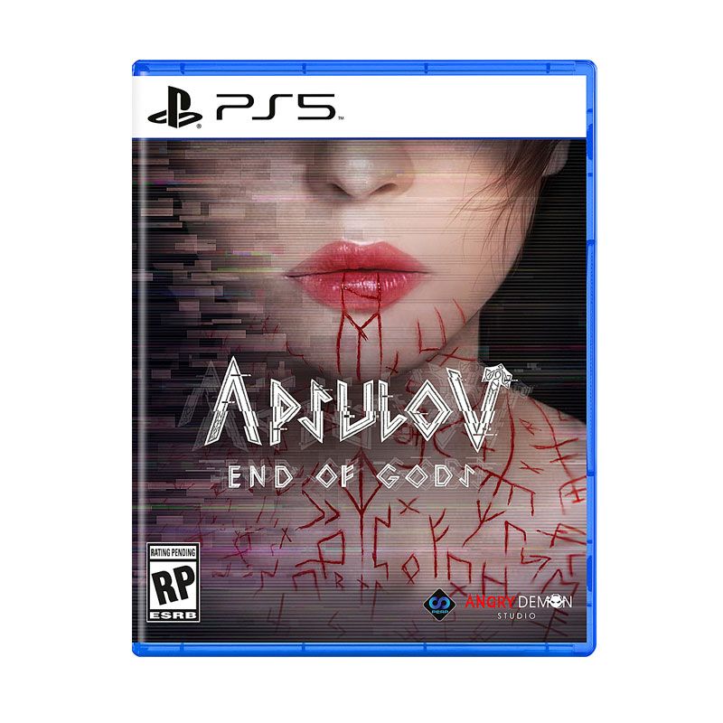 Apsulov: End of Gods - PlayStation 5