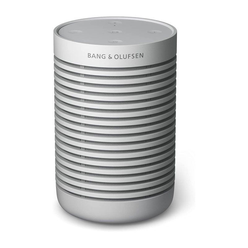 Bang & Olufsen Beosound Explore - Wireless Portable Outdoor Bluetooth speaker, IP 67 Dustproof and Waterproof