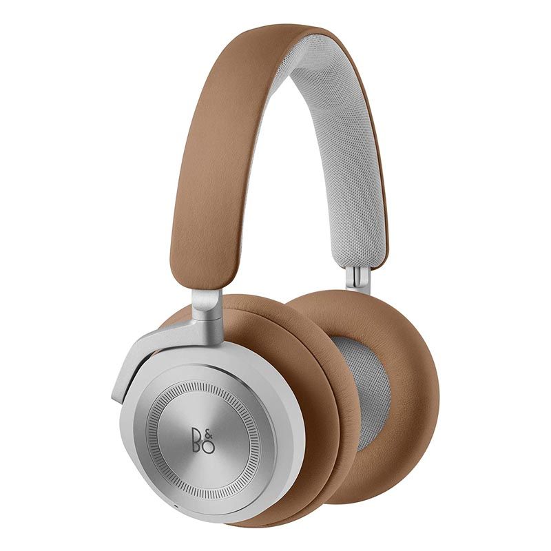 Bang & Olufsen Beoplay HX – Wireless ANC Headphones 