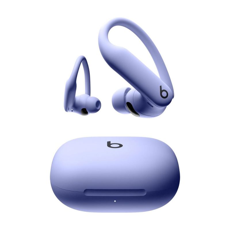 Beats Powerbeats Pro 2 Wireless Bluetooth Earbuds - Hyper Purple