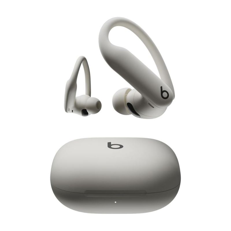 Beats Powerbeats Pro 2 Wireless Bluetooth Earbuds - Quick Sand