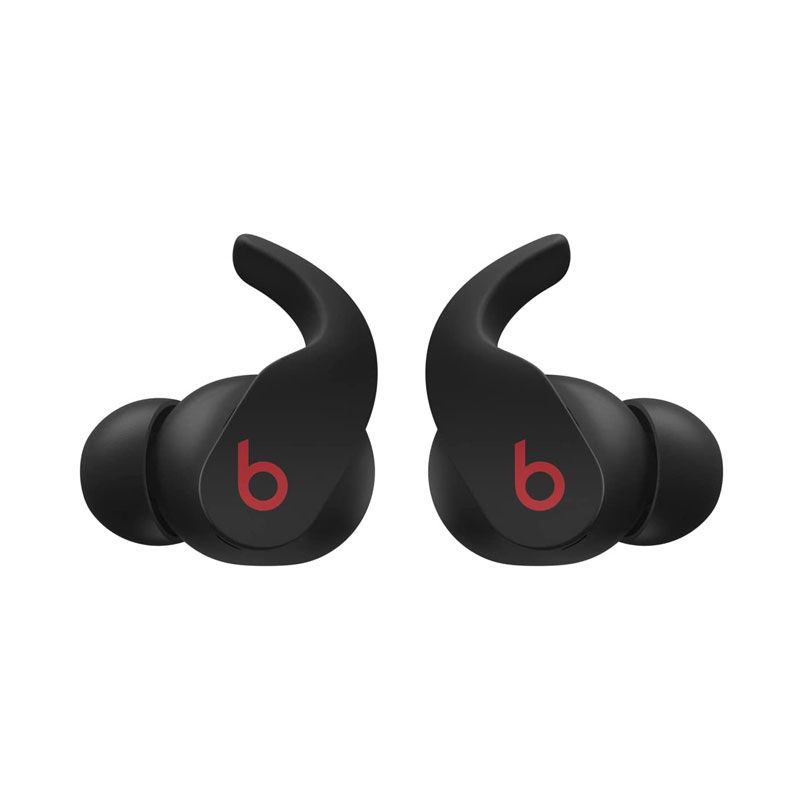 Beats Fit Pro – True Wireless Noise Cancelling Earbuds – Sweat Resistant Earphones, Compatible with Apple &amp; Android, Class 1 Bluetooth, Built-in Microphone, 6 Hours of Listening Time -Black