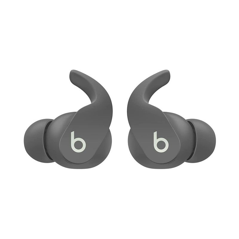 Beats Fit Pro – True Wireless Noise Cancelling Earbuds – Sweat Resistant Earphones, Compatible with Apple &amp; Android, Class 1 Bluetooth, Built-in Microphone, 6 Hours of Listening Time -Grey
