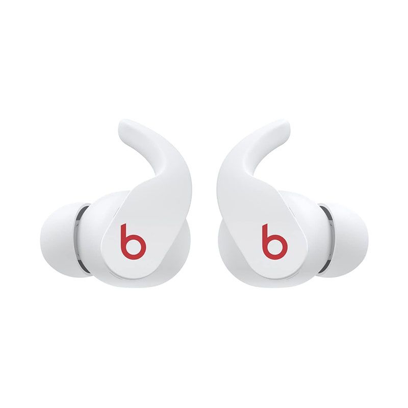 Beats Fit Pro – True Wireless Noise Cancelling Earbuds – Sweat Resistant Earphones, Compatible with Apple &amp; Android, Class 1 Bluetooth, Built-in Microphone, 6 Hours of Listening Time -White