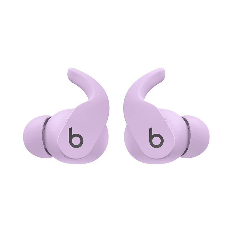 Beats Fit Pro – True Wireless Noise Cancelling Earbuds – Sweat Resistant Earphones, Compatible with Apple &amp; Android, Class 1 Bluetooth, Built-in Microphone, 6 Hours of Listening Time -Purple