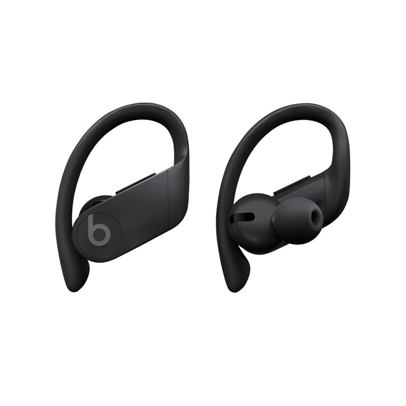 Powerbeats Pro Wireless Earbuds - Apple H1 Headphone Chip, Class 1 Bluetooth Headphones, 9 Hours of Listening Time, Sweat Resistant, Built-in Microphone - 