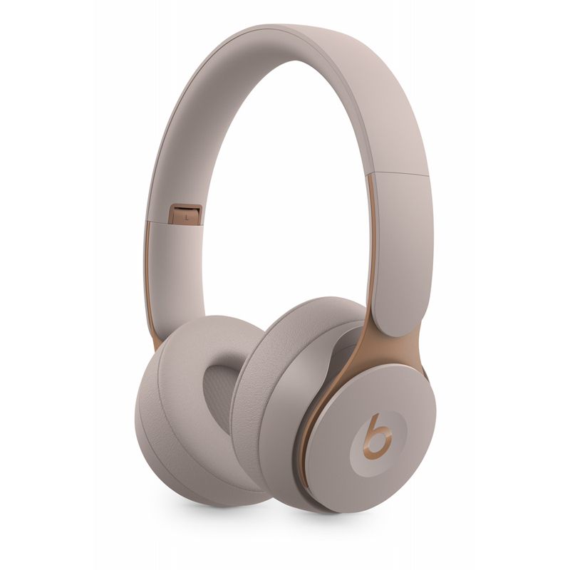 Beats Solo Pro Wireless Noise Cancelling Headphones - 