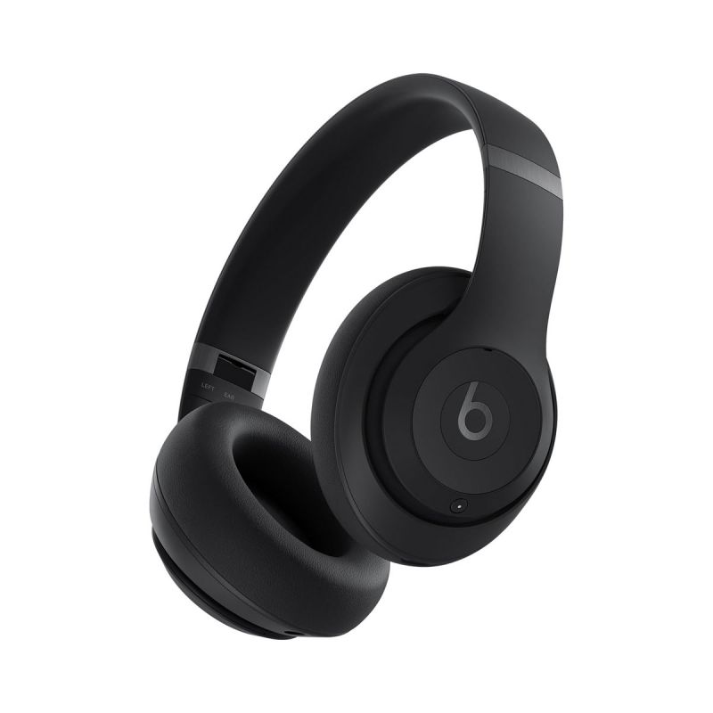 Beats New Studio Pro - Wireless Bluetooth Noise Cancelling Over-the-Ear Headphones