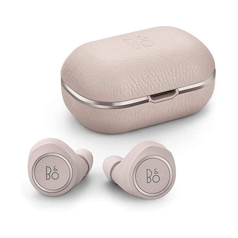 Bang & Olufsen Beoplay E8 2.0 Truly Wireless Bluetooth Earbuds and Charging Case - Limestone, One Size