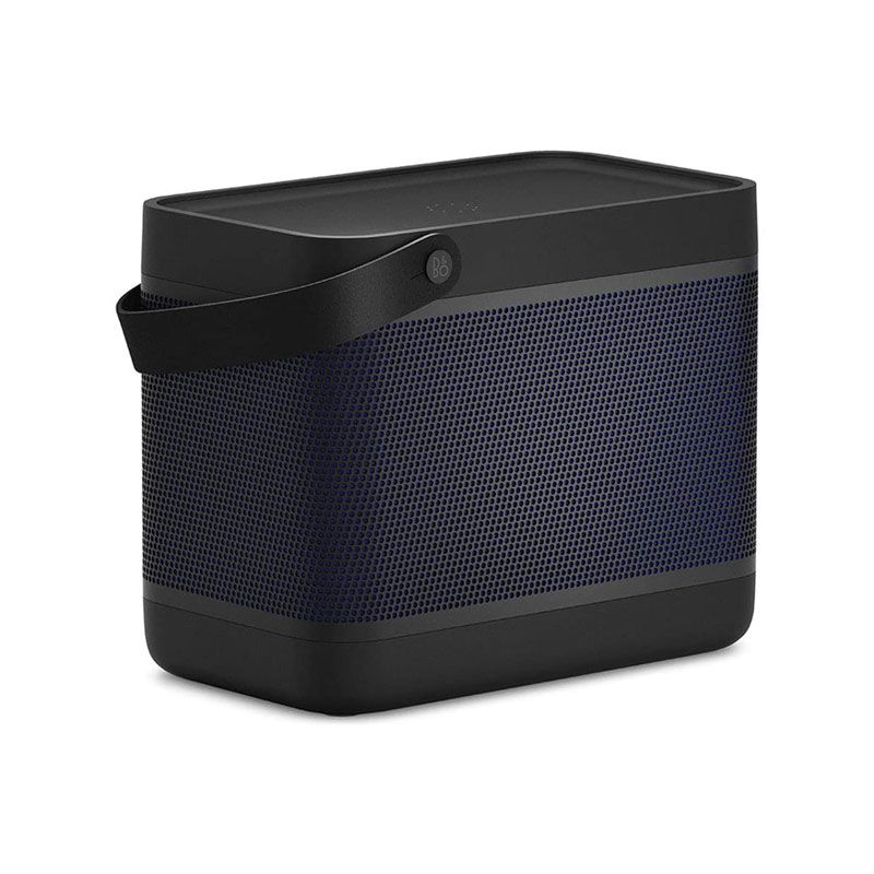Bang & Olufsen Beolit 20 Powerful Portable Wireless Bluetooth Speaker, Anthracite
