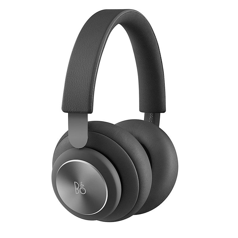 Bang & Olufsen - Beoplay H4 2nd Gen Over-the-Ear Wireless Headphones