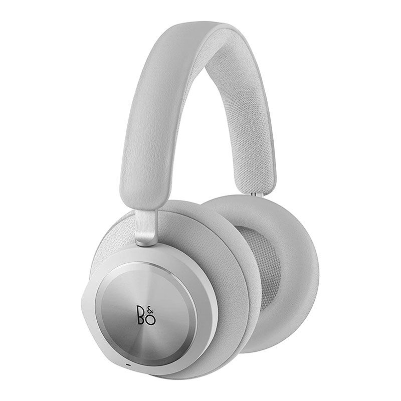 Bang &amp; Olufsen Beoplay Portal Gaming Headset - Comfortable Wireless Noise Cancelling Gaming headphones for Xbox Series X|S, Xbox One - Grey Mist