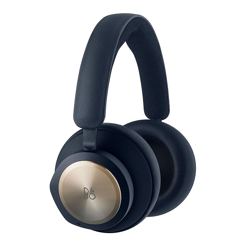 Bang &amp; Olufsen Beoplay Portal Gaming Headset - Comfortable Wireless Noise Cancelling Gaming headphones for Xbox Series X|S, Xbox One - Navy