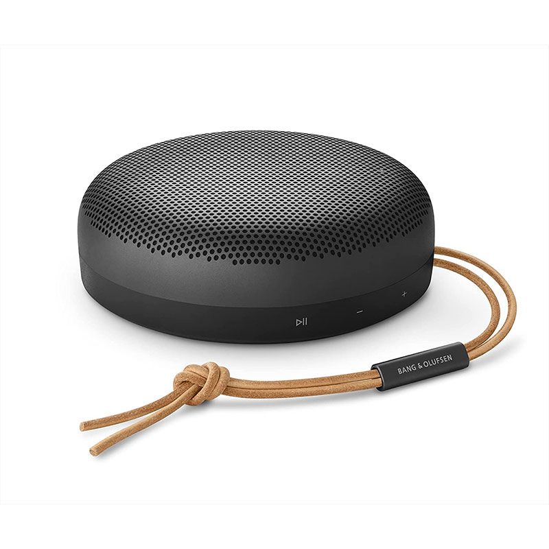 Bang & Olufsen Beosound A1 (2nd Generation) Wireless Portable Waterproof Bluetooth Speaker with Microphone