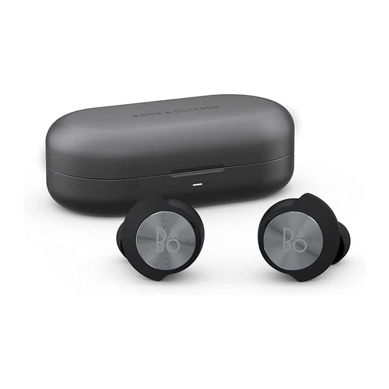 Bang & Olufsen Beoplay EQ - Active Noise Cancelling Wireless In-Ear Earphones with 6 Microphones, up to 20 hours of playtime