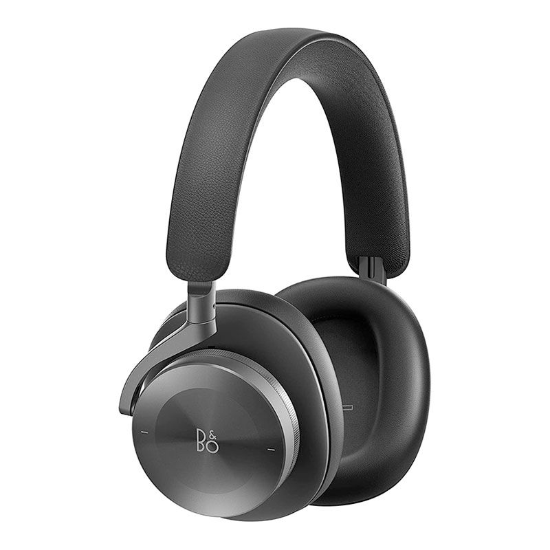 Bang & Olufsen Beoplay H95 Premium Comfortable Wireless Active Noise Cancelling (ANC) Over-Ear Headphones with Protective Carrying Case
