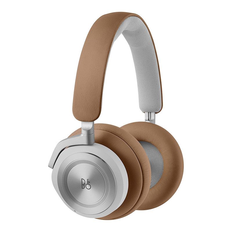 Bang &amp; Olufsen Beoplay HX – Wireless ANC Headphones -Timber