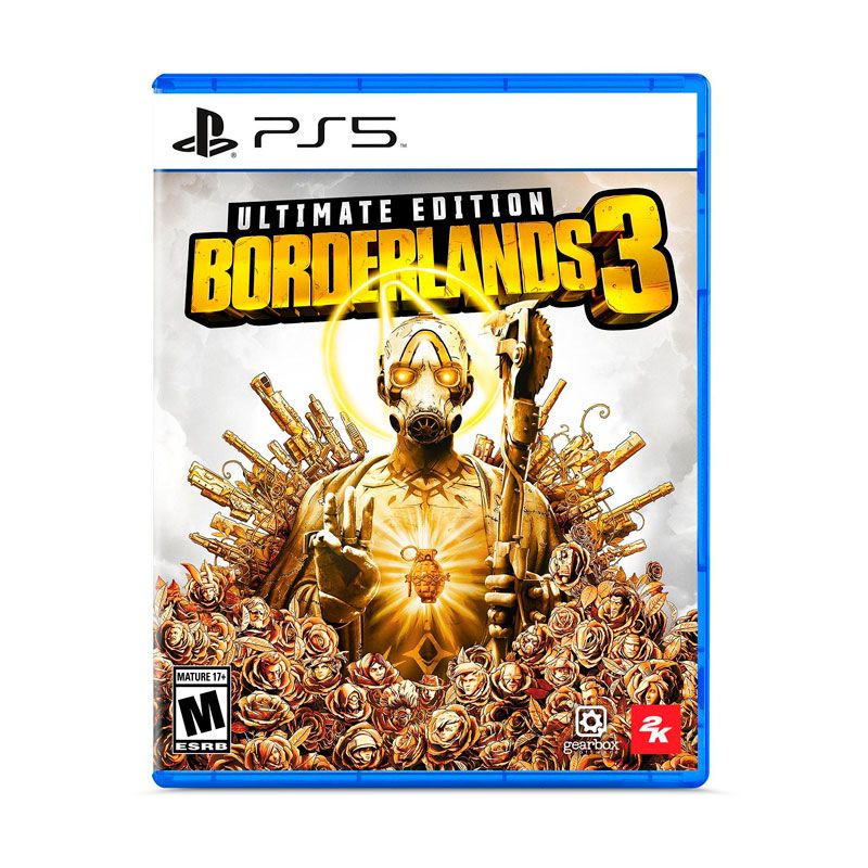 Borderlands 3 - PlayStation 5