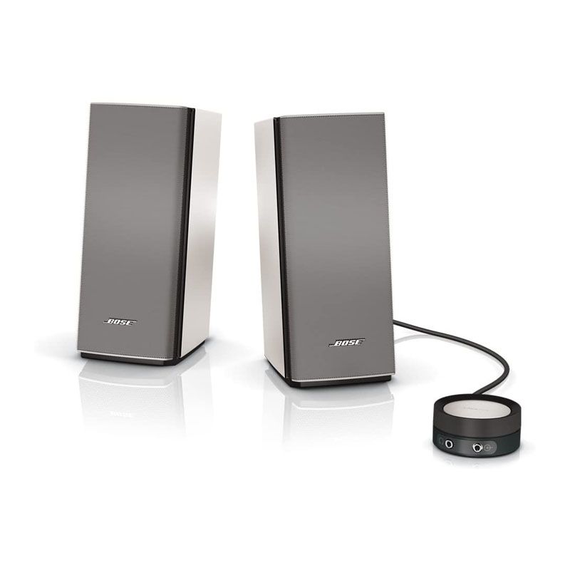 Bose Companion 20 Multimedia Speaker System