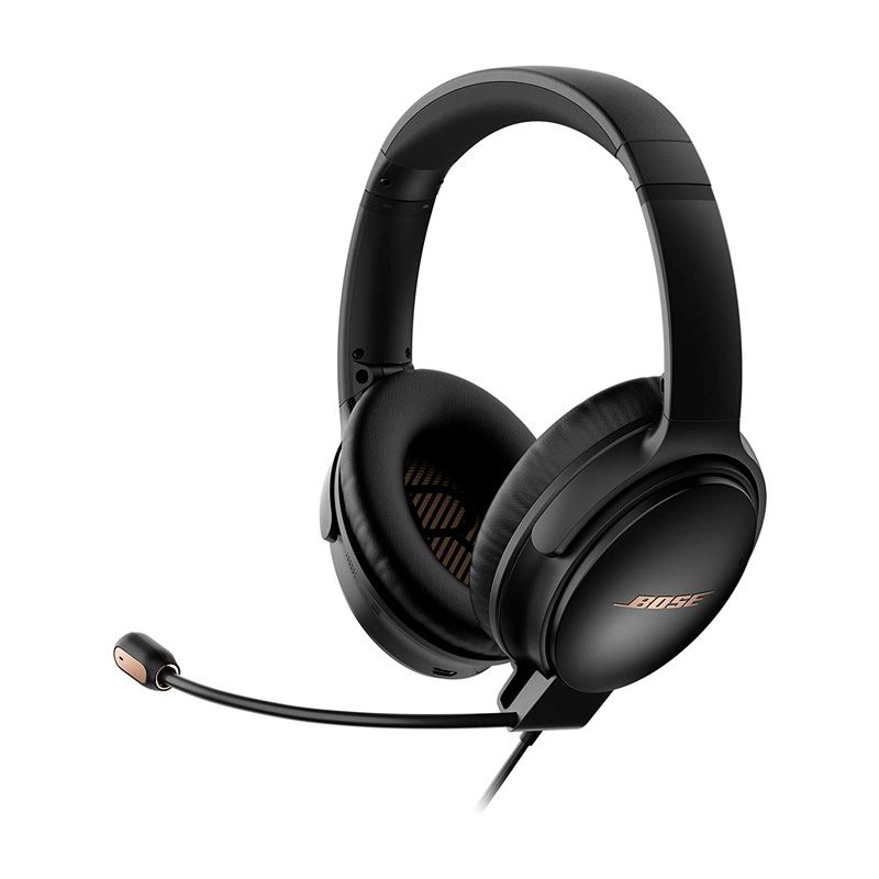 Bose QuietComfort 35 Series 2 Gaming Headset