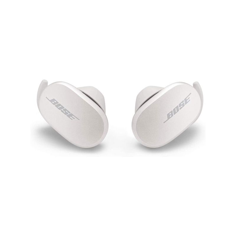 Bose QuietComfort Noise Cancelling Earbuds