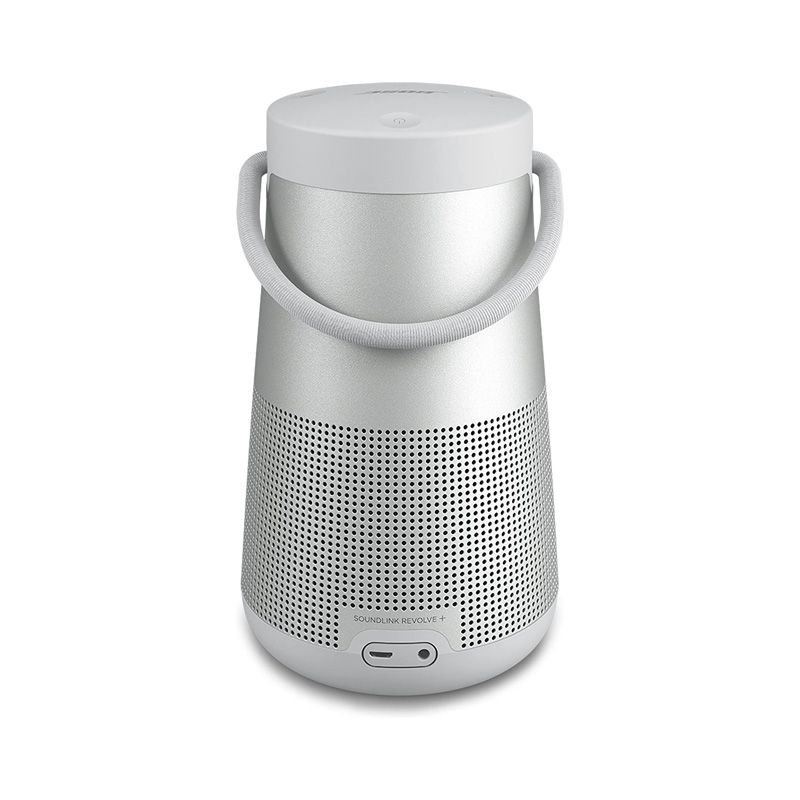 Bose SoundLink Revolve+ Portable and Long-Lasting Bluetooth 360 Speaker