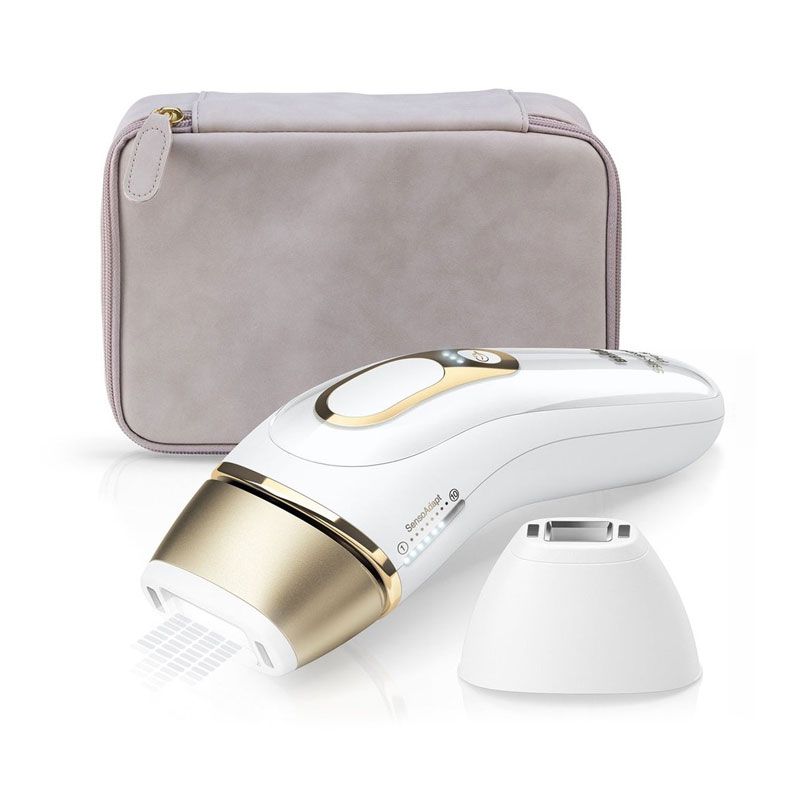 Braun Silk-Expert Pro 5 PL5124 IPL Hair Removal Device
