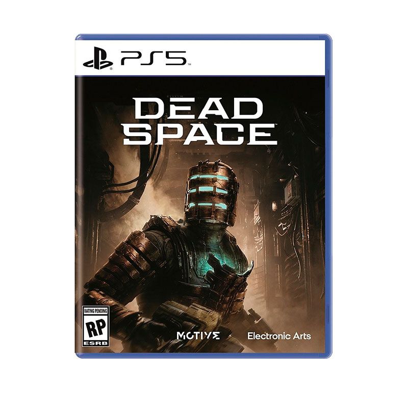 Dead Space - PlayStation 5