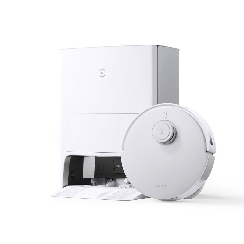 ECOVACS DEEBOT T20 Omni Robot Vacuum