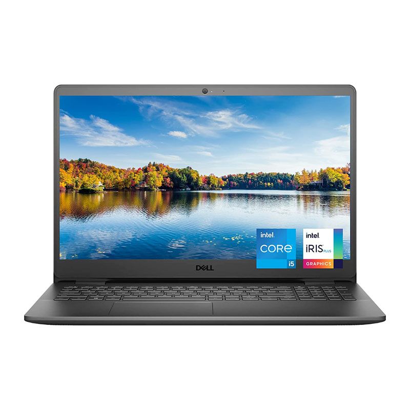 2021 Newest Dell Inspiron 15 3000 Series 3501 Laptop, 15.6" FHD Display with Webcam, 11th Gen Intel Core i5-1135G7 Quad-Core Processor, 16GB RAM, 512GB SSD, HDMI, Wi-Fi, Windows 10 Pro English, Black