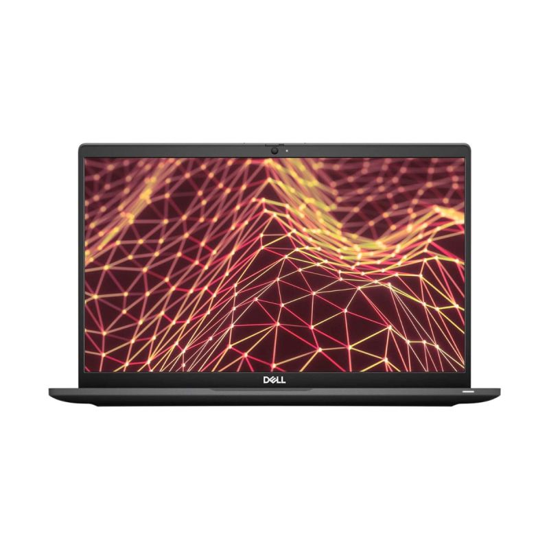 Dell Latitude 7430 Business Laptop 14” Intel Core i7-1255U RAM 16GB SSD 512GB - Carbon Fiber