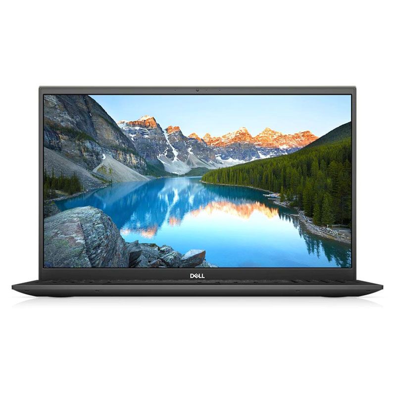 NEW Dell Inspiron 15 5509 15.6-Inches, Intel Core i5-1135G7 Processor, RAM 16GB SSD 512GB Xe Graphic Windows 10 Pro English, Black