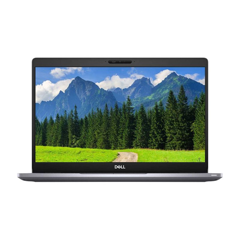 NEW Dell Latitude 5310 Laptop - 13.3" FHD Touchscreen Display W/IR Camera - 1.6 GHz Intel Core i5-10210U Quad-Core - 16GB - 256GB - Win10