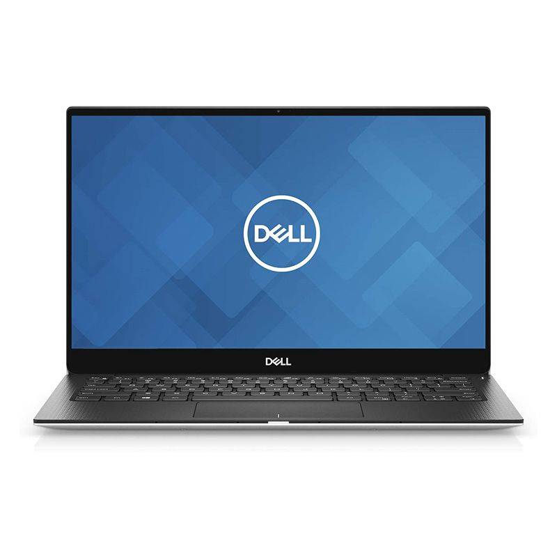 NEW Dell XPS13 9380 Laptop, Intel Core i7-8565U Processor RAM 8GB SSD256GB 13.3 4K UHD (3840x2160) InfinityEdge Touch Display, Fingerprint Reader