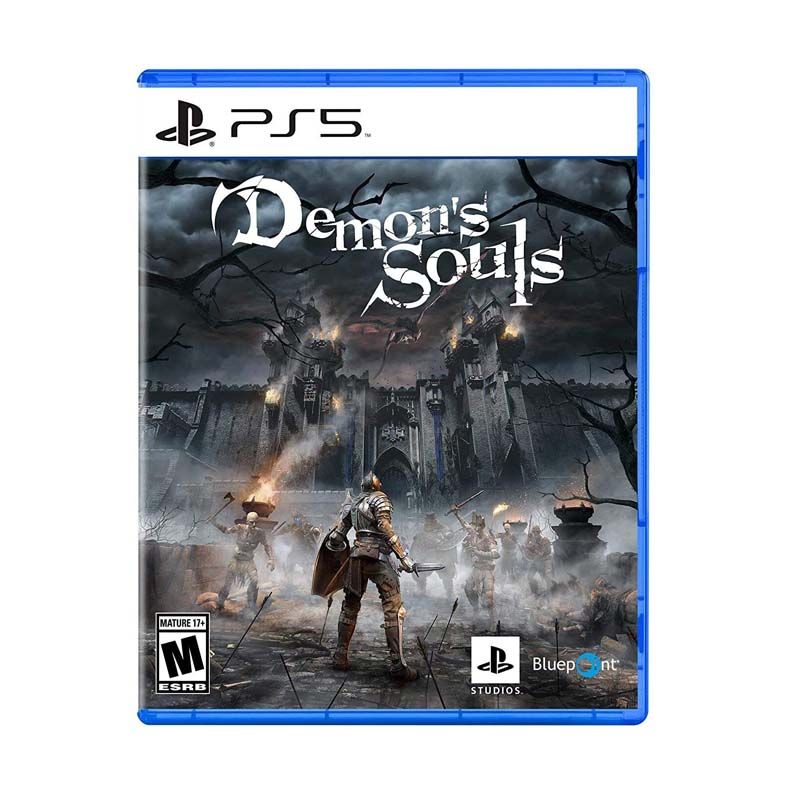 Demon’s Souls – PlayStation 5