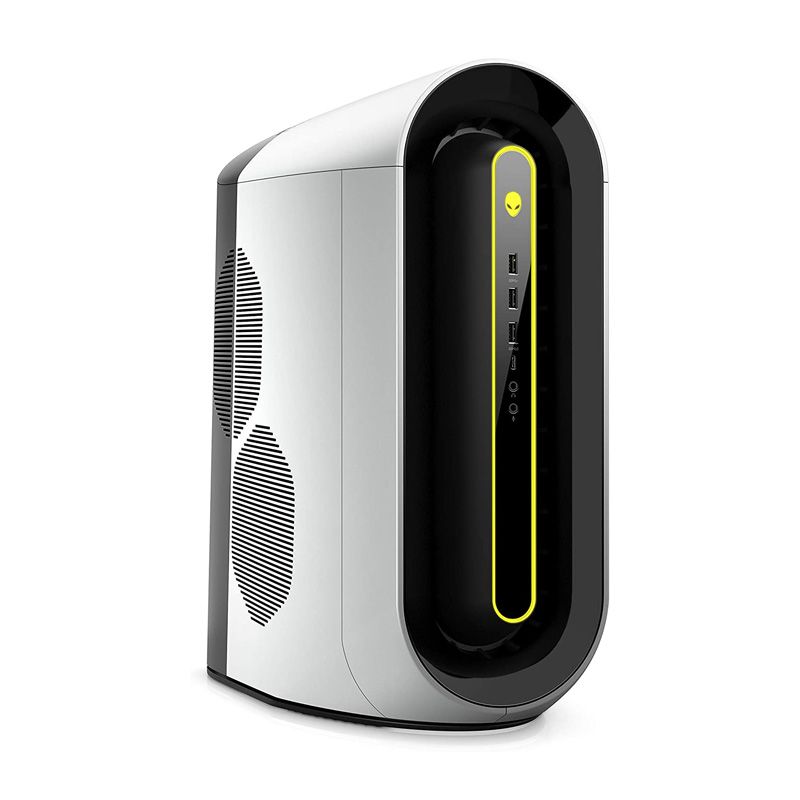 New Alienware R11 Desktop Intel Core i9 64GB RTX3090 SSD 1TB HDD2TB