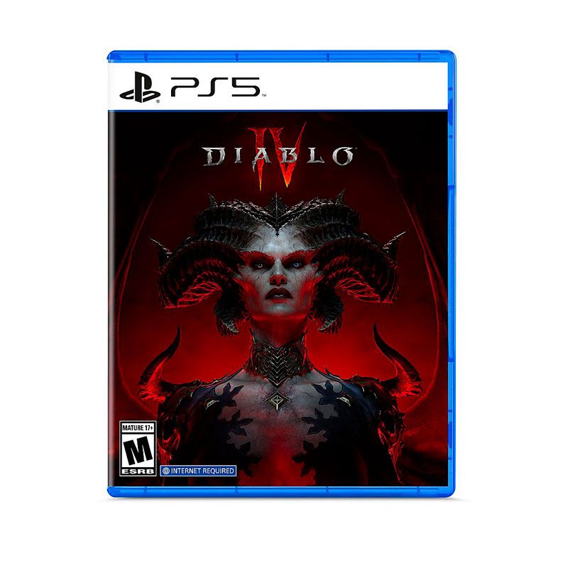 Diablo IV - PlayStation 5