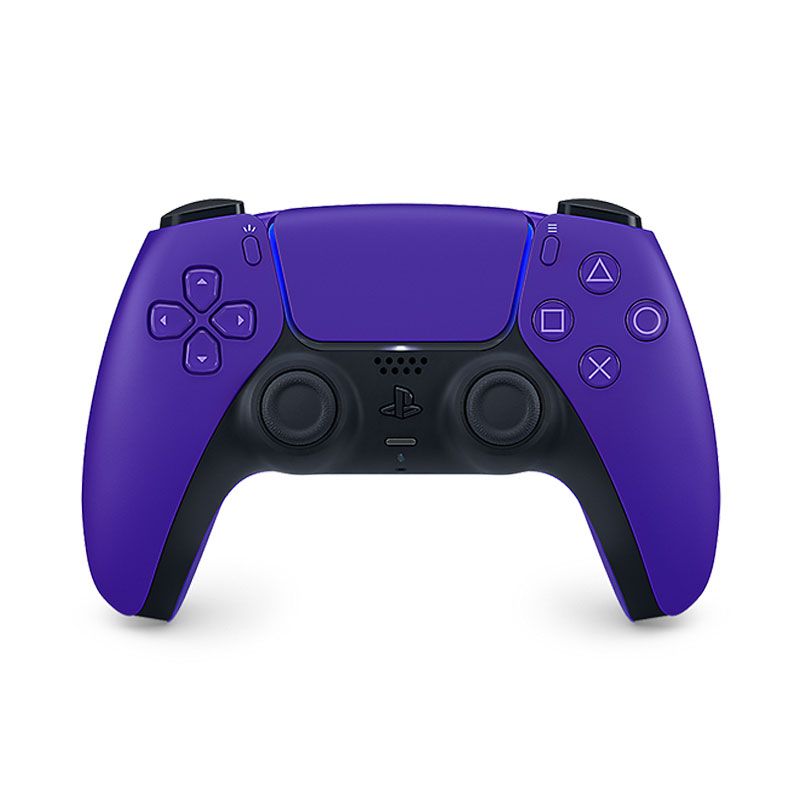 PlayStation 5 DualSense Wireless Controller – Galactic Purple