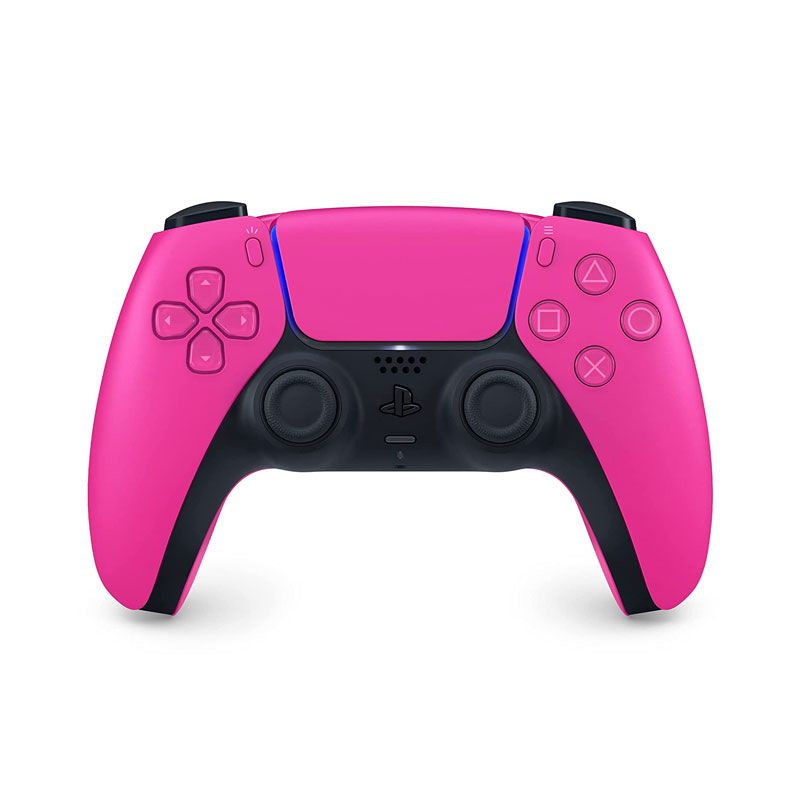 PlayStation 5 DualSense Wireless Controller – Nova Pink