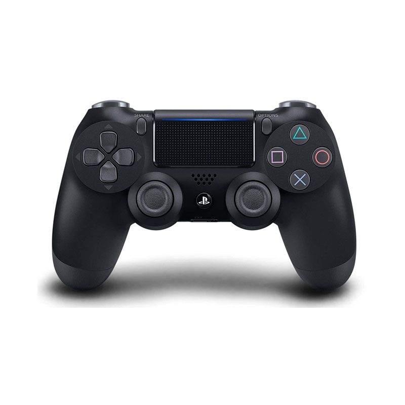 DUALSHOCK 4 Wireless Controller - PlayStation 4