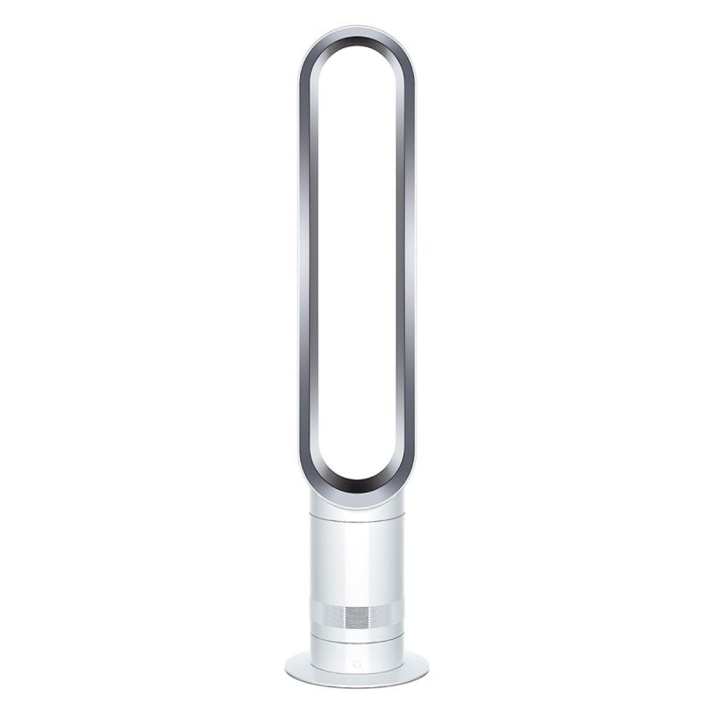 Dyson Cool™ AM07 Air Multiplier Tower Fan Bladeless Mute With LED Display