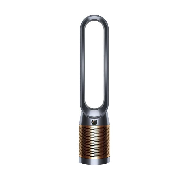 Dyson Pure Cool Cryptomic™ (Gunmetal/Bronze) TP06