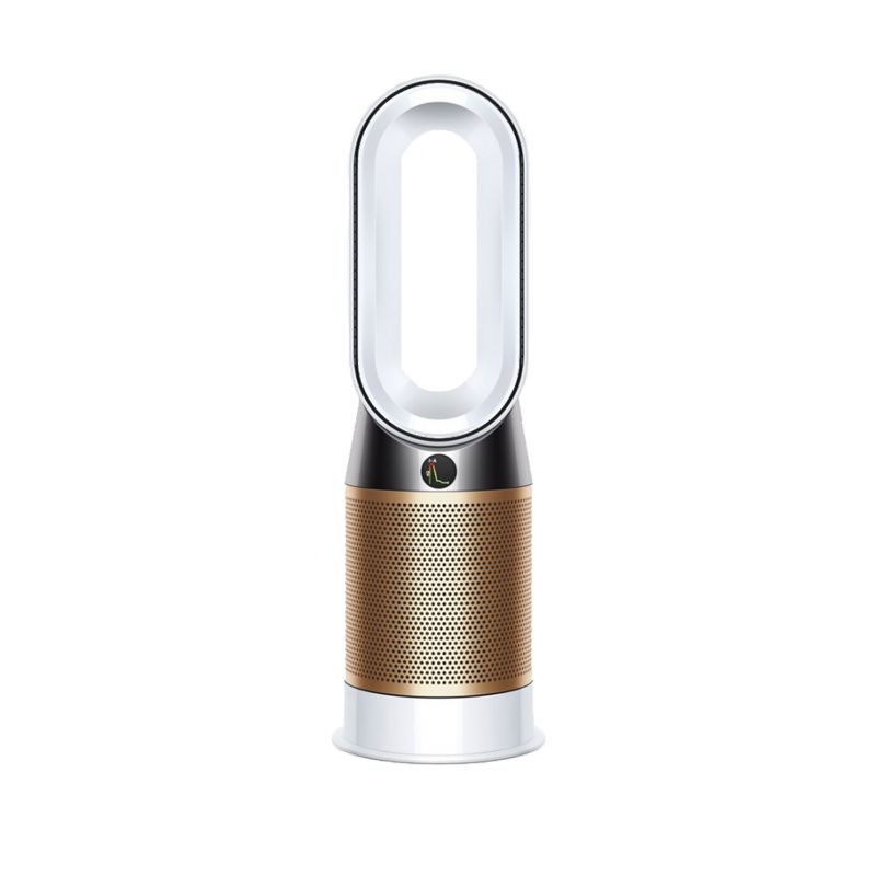 Dyson Pure Hot + Cool Cryptomic HP06 - Platinum