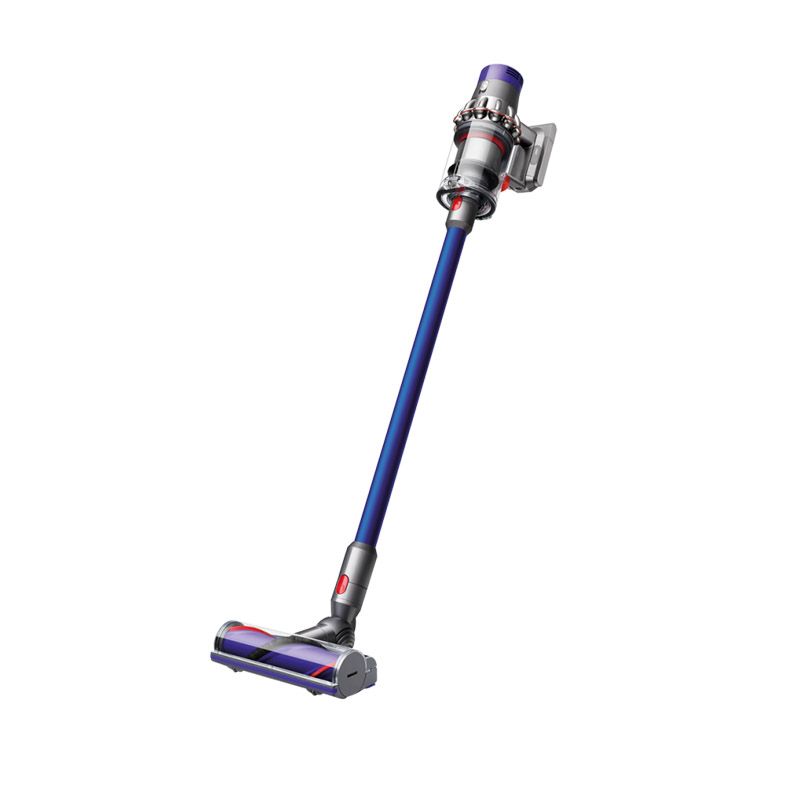 Dyson V10 Motorhead Origin Vacuum Cleaner - Blue 4 in 1
