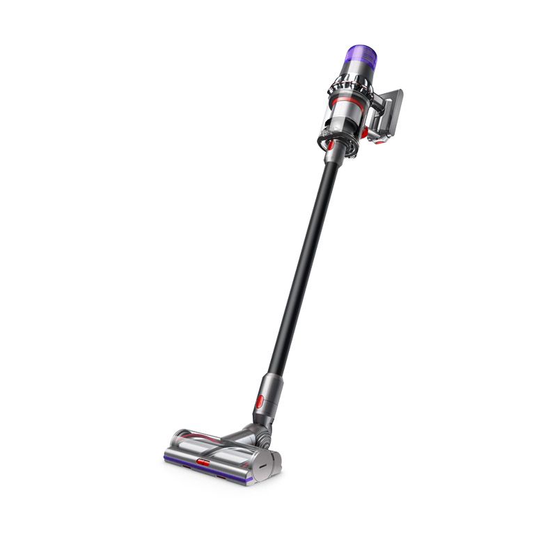 Dyson V11 Complete Extra 12 in 1 - Black Limited Edition