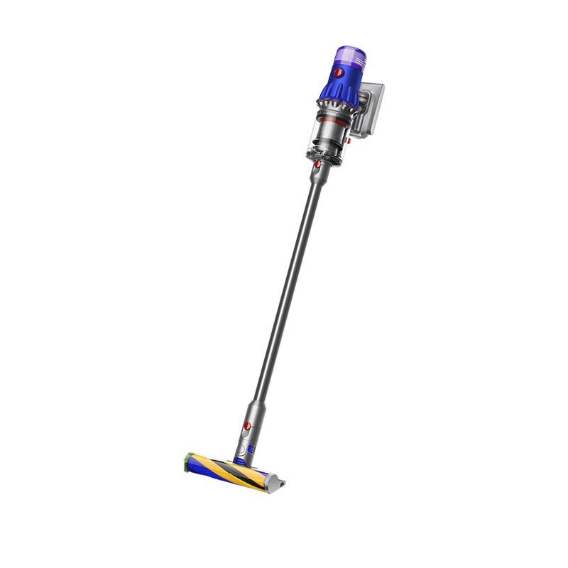 Dyson V12 Detect Slim™ Fluffy 5 in 1 (2022 model)