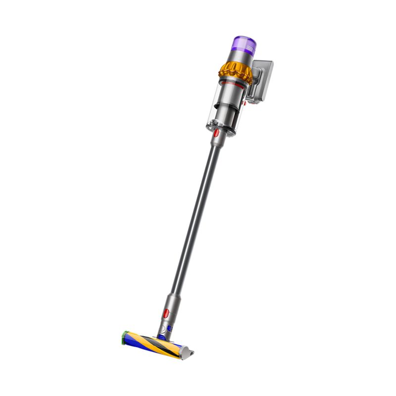 Dyson V15 Detect Total Clean