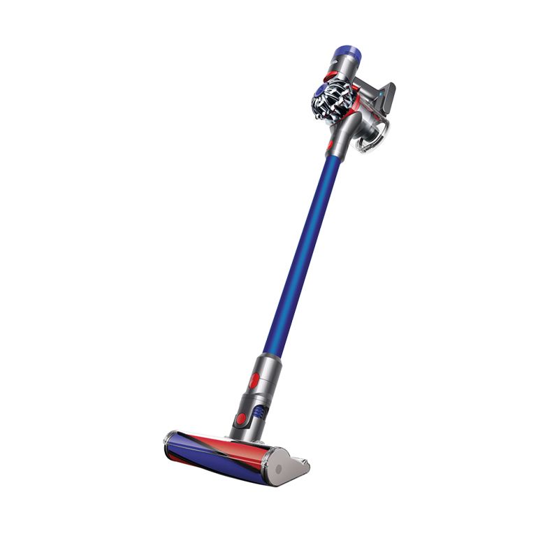 Dyson V7 Fluffy+ Vacuum Cleaner 4  in 1